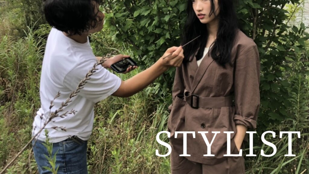 新潟市東区紫竹の個人美容室ユネスヘアー スタイリスト