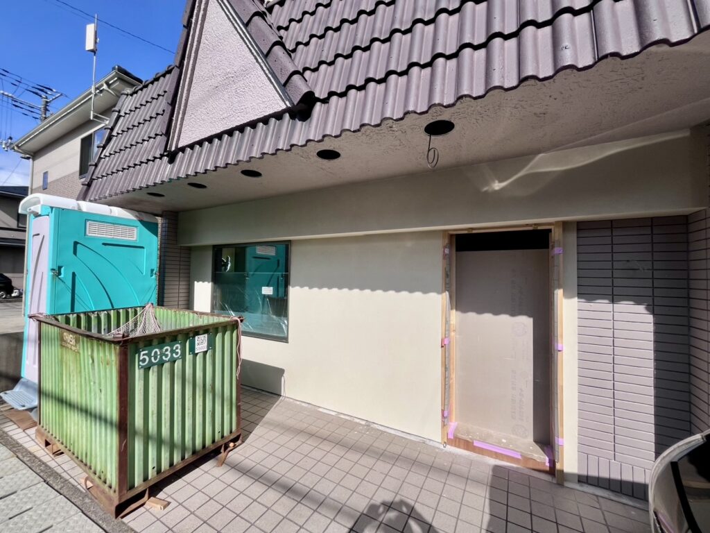 新潟市東区紫竹美容室ユネス